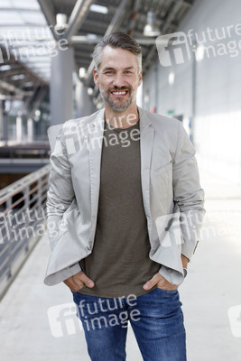 Fototermin 'Alles was zählt' in Köln