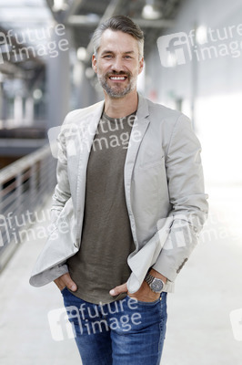 Fototermin 'Alles was zählt' in Köln