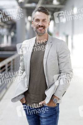 Fototermin 'Alles was zählt' in Köln