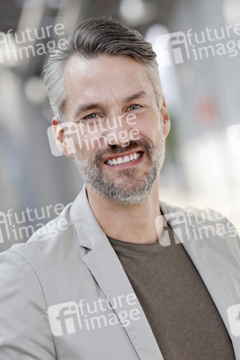 Fototermin 'Alles was zählt' in Köln