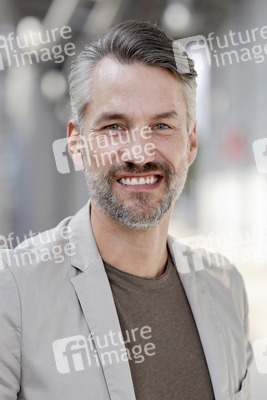 Fototermin 'Alles was zählt' in Köln