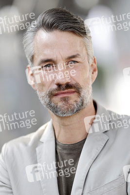 Fototermin 'Alles was zählt' in Köln