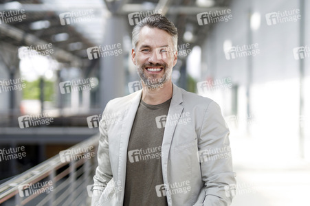 Fototermin 'Alles was zählt' in Köln