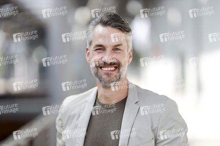 Fototermin 'Alles was zählt' in Köln