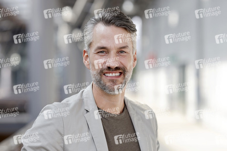 Fototermin 'Alles was zählt' in Köln