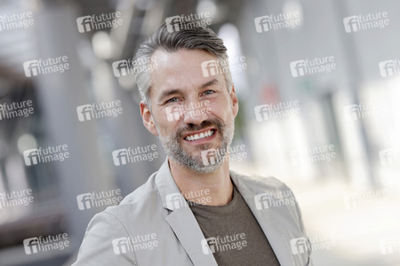 Fototermin 'Alles was zählt' in Köln