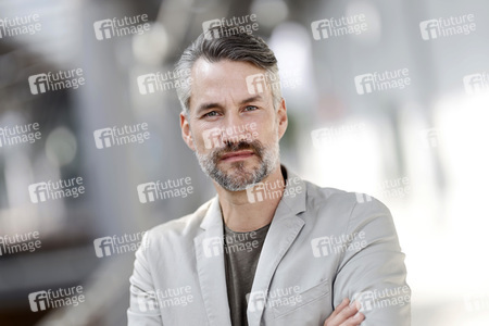 Fototermin 'Alles was zählt' in Köln