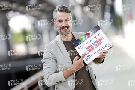 Fototermin 'Alles was zählt' in Köln