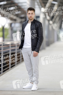 Fototermin 'Alles was zählt' in Köln