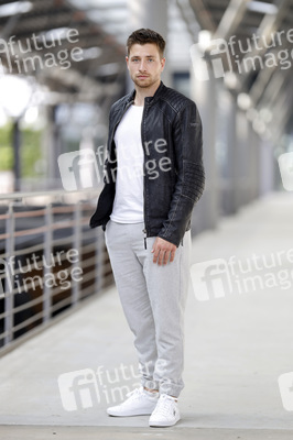 Fototermin 'Alles was zählt' in Köln