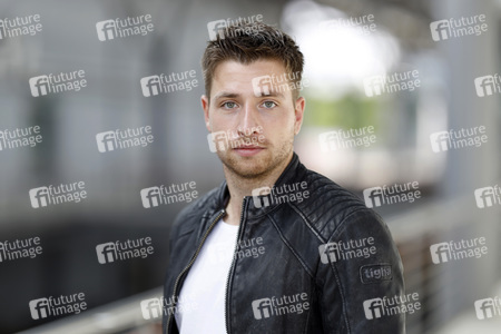 Fototermin 'Alles was zählt' in Köln