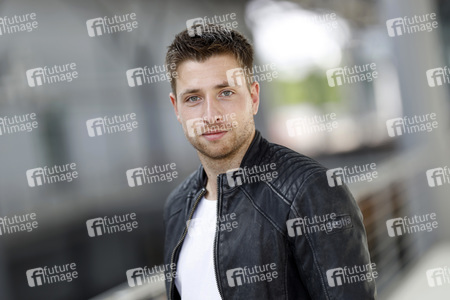 Fototermin 'Alles was zählt' in Köln