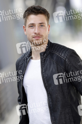 Fototermin 'Alles was zählt' in Köln