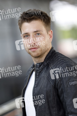 Fototermin 'Alles was zählt' in Köln