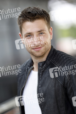 Fototermin 'Alles was zählt' in Köln