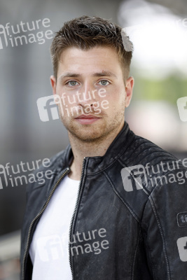 Fototermin 'Alles was zählt' in Köln