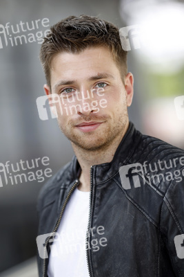 Fototermin 'Alles was zählt' in Köln