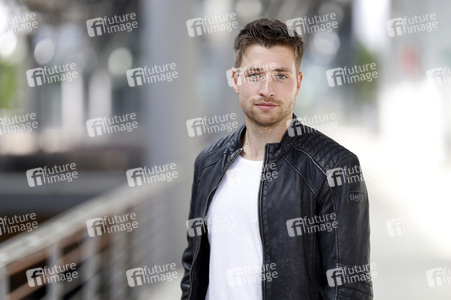 Fototermin 'Alles was zählt' in Köln