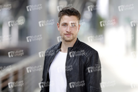 Fototermin 'Alles was zählt' in Köln