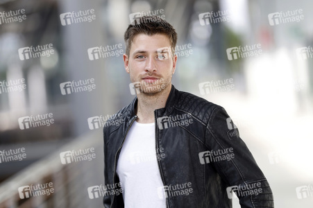 Fototermin 'Alles was zählt' in Köln