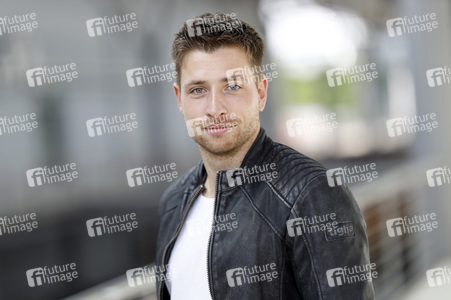 Fototermin 'Alles was zählt' in Köln