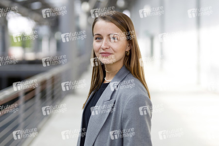 Fototermin 'Alles was zählt' in Köln