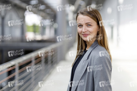 Fototermin 'Alles was zählt' in Köln