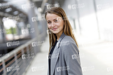 Fototermin 'Alles was zählt' in Köln