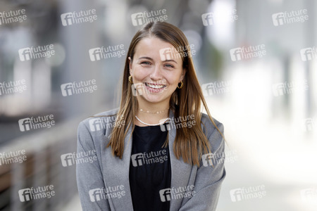 Fototermin 'Alles was zählt' in Köln