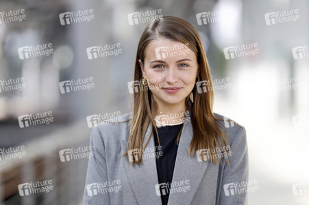 Fototermin 'Alles was zählt' in Köln