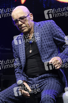 Pressetermin mit City in Berlin