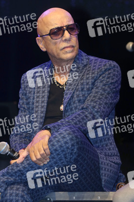 Pressetermin mit City in Berlin