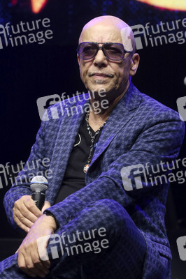 Pressetermin mit City in Berlin