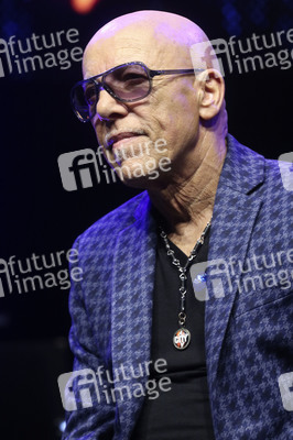 Pressetermin mit City in Berlin