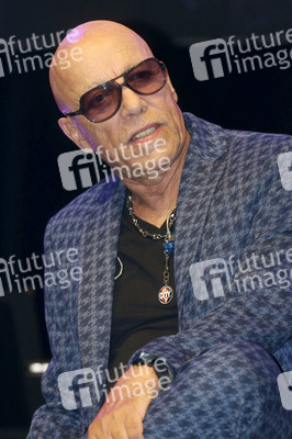 Pressetermin mit City in Berlin