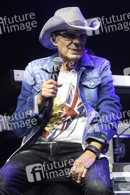 Pressetermin mit City in Berlin