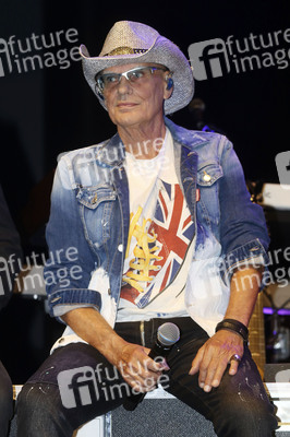 Pressetermin mit City in Berlin