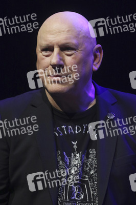 Pressetermin mit City in Berlin