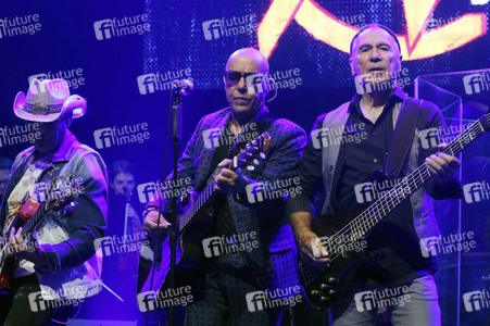 Pressetermin mit City in Berlin