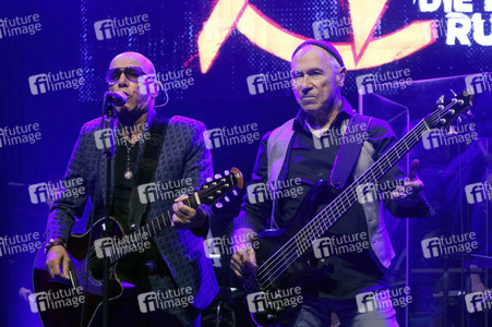 Pressetermin mit City in Berlin