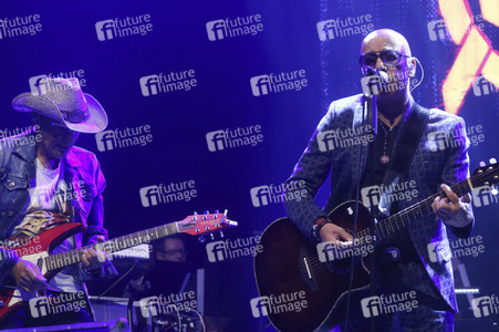 Pressetermin mit City in Berlin