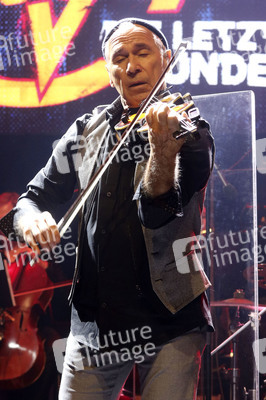 Pressetermin mit City in Berlin