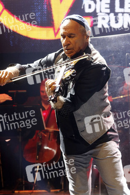 Pressetermin mit City in Berlin