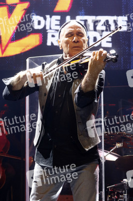 Pressetermin mit City in Berlin