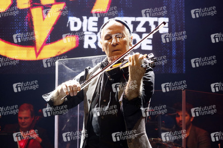 Pressetermin mit City in Berlin