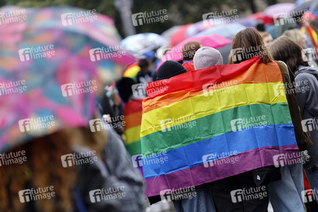 CSD in Köln