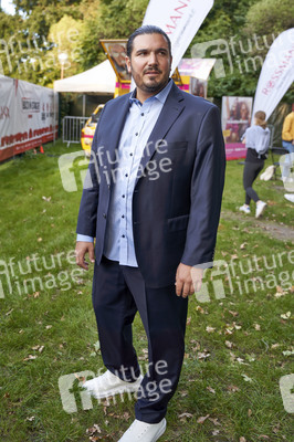 Konzert von Max Giesinger in Hannover