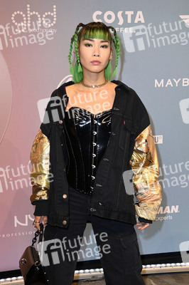 Levi's Fashion Show auf der About You Fashion Week in Berlin