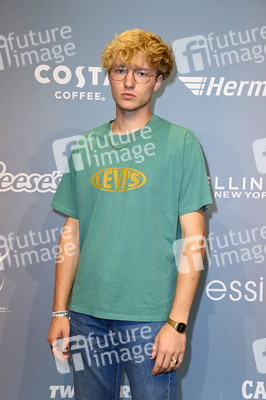 Levi's Fashion Show auf der About You Fashion Week in Berlin
