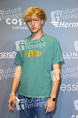 Levi's Fashion Show auf der About You Fashion Week in Berlin